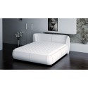 Luxusná manželská posteľ TATIANA 80296KF