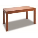 Stôl jednoduchého dizajnu