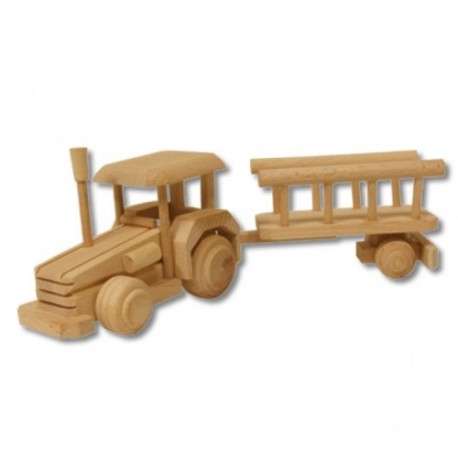 Detská drevená hračka AD102