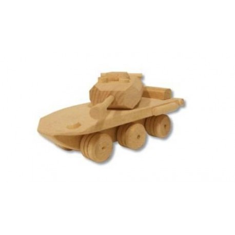 Detská drevená hračka AD104