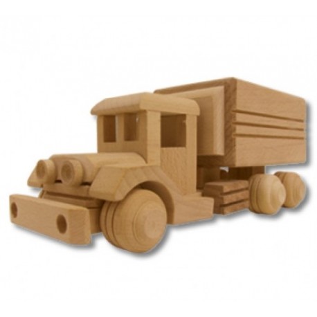 Detská drevená hračka AD105