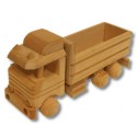 Detská drevená hračka AD106