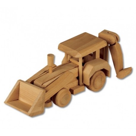Detská drevená hračka AD107