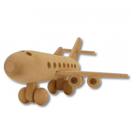 Detská drevená hračka AD109