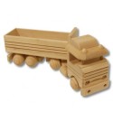 Detská drevená hračka AD110