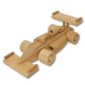 Detská drevená hračka AD111