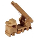 Detská drevená hračka AD112