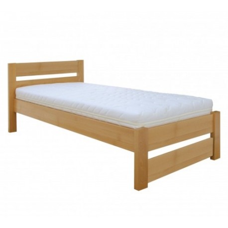 Jednolôžková posteľ LK180