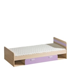 Jednolôžková posteľ LORENTO L13