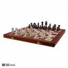 Drevené šachy  GD366