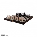 Drevené šachy  GD368