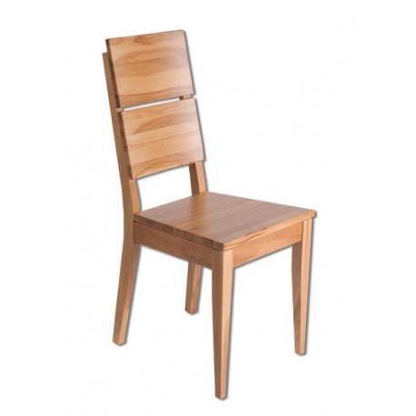 Drevená stolička KT372