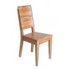 Drevená stolička KT372
