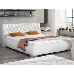Luxusná manželská posteľ 81218KF