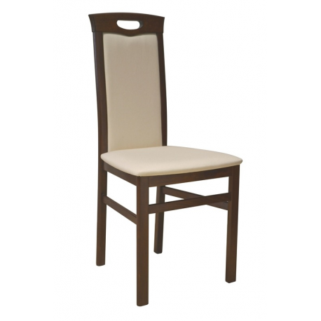 Drevená stolička BENITO