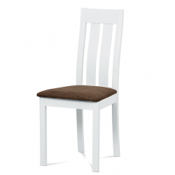 Masívna jedálenská stolička BC-2602