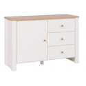 Kombinovaná komoda BERG 14 na SKALDE