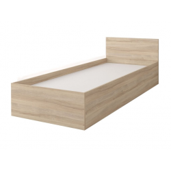 Jednolôžková posteľ Omega 46