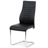 Jedálenská stolička HC-955 - čierna