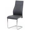 Jedálenská stolička HC-955 - sivá