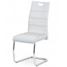 Jedálenská stolička HC-481-biela