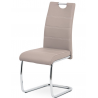 Jedálenská stolička HC-481-lanýžová