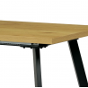Jedálenský stôl HT-780