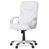 Kancelárska stolička KA-N829 - biela