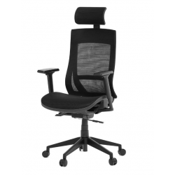 Kancelárska stolička KA-W002