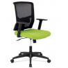 Kancelárska stolička KA-B1012 - zelená
