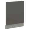 Dvierka na umývačku Grey 57x59,6 cm