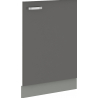 Dvierka na umývačku Grey 71,3x59,6 cm