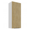  Horná skrinka Cremona 45 G-108 1F - Biela