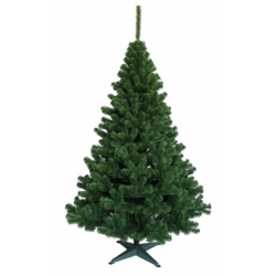 Umelý vianočný stromček Jedľa