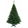 Umelý vianočný stromček Jedľa