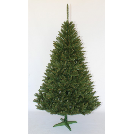 Umelý vianočný stromček smrek horský