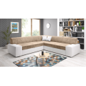 Rohová sedačka Minos Maxi na SKLADE