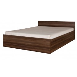 Manželská posteľ INEZ PLUS 23, 90x200 cm na SKLADE