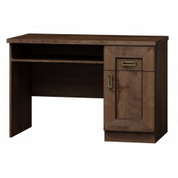 PC stôl Tadeusz - dub lefkas