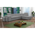 Rohová sedačka Positano na SKLADE